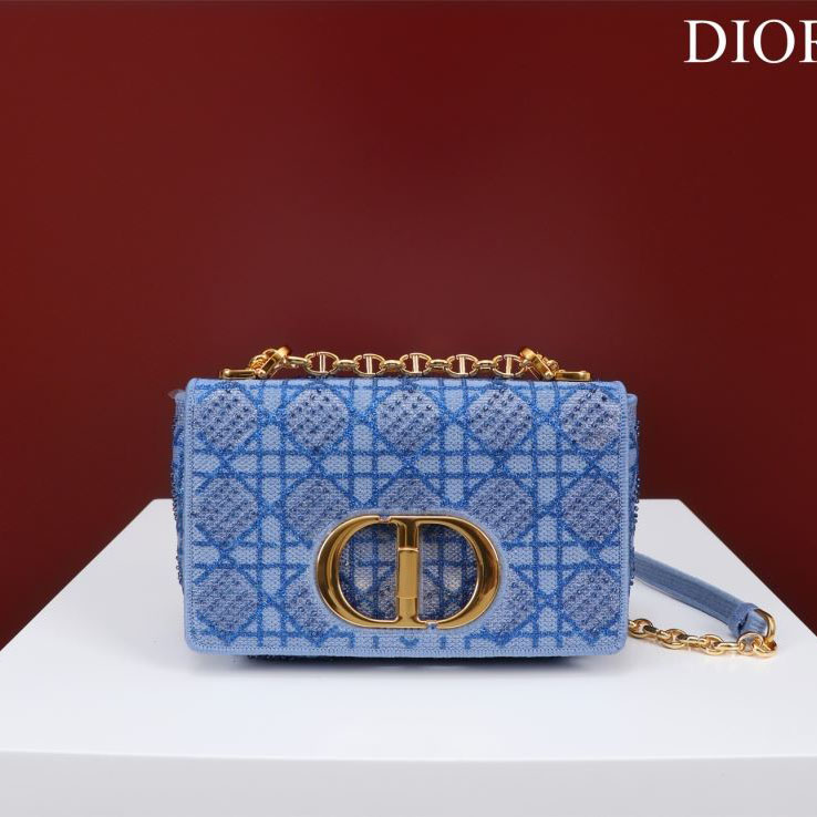 Christian Dior Montaigne Bags